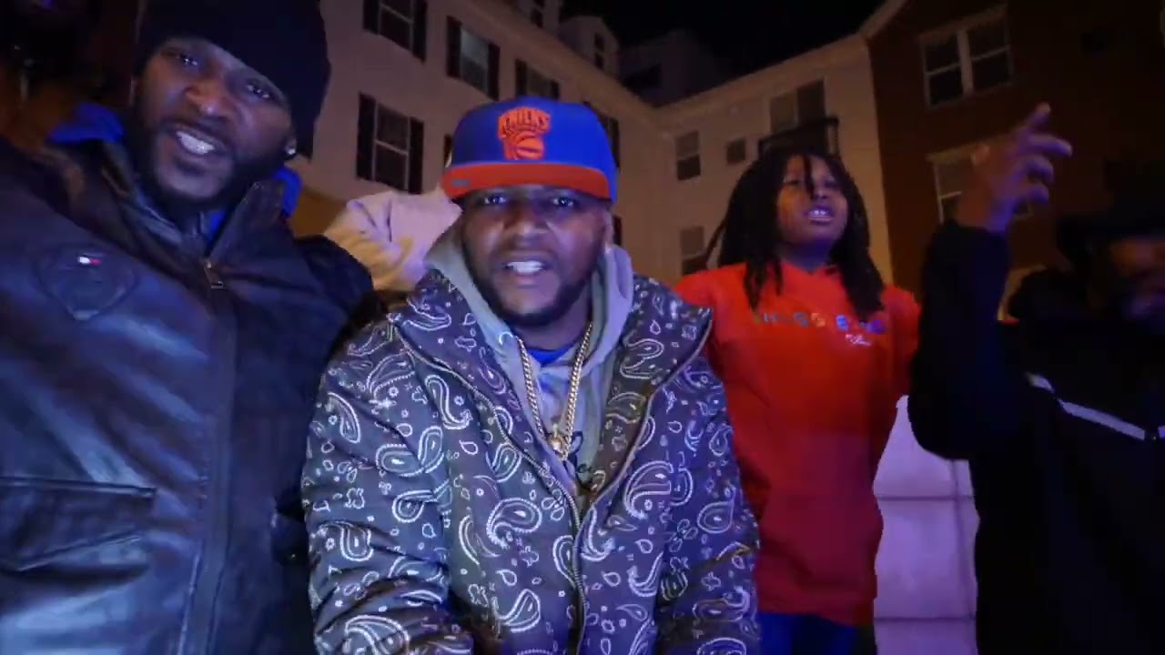 TALK TO THE GAME - BY CASH MUGGA