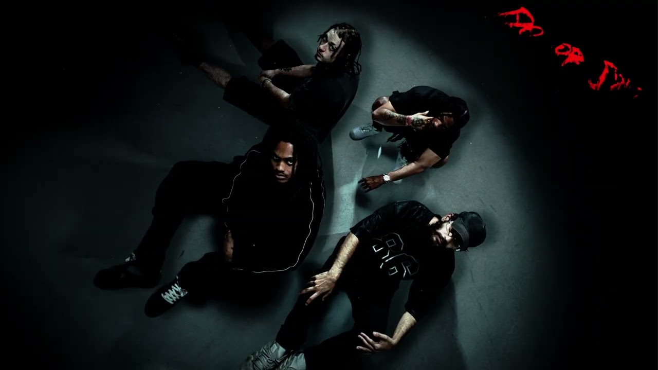 South Strip - HIT STICK (Official Visualizer)