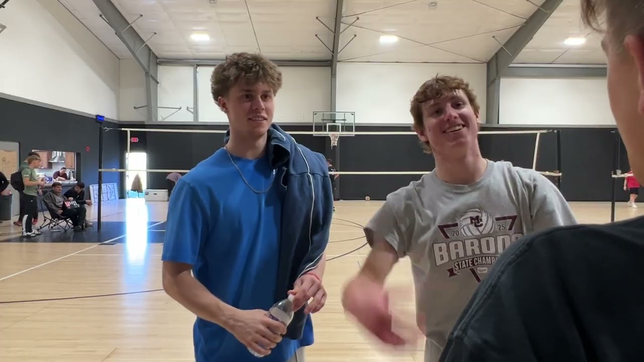 3/14 Winners Bracket Semifinals 