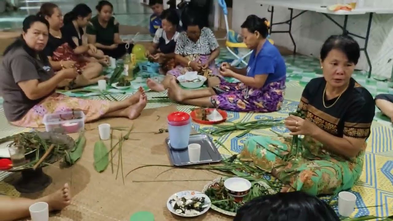 SEDIKIT SEBANYAK VIDEO DIHARI 