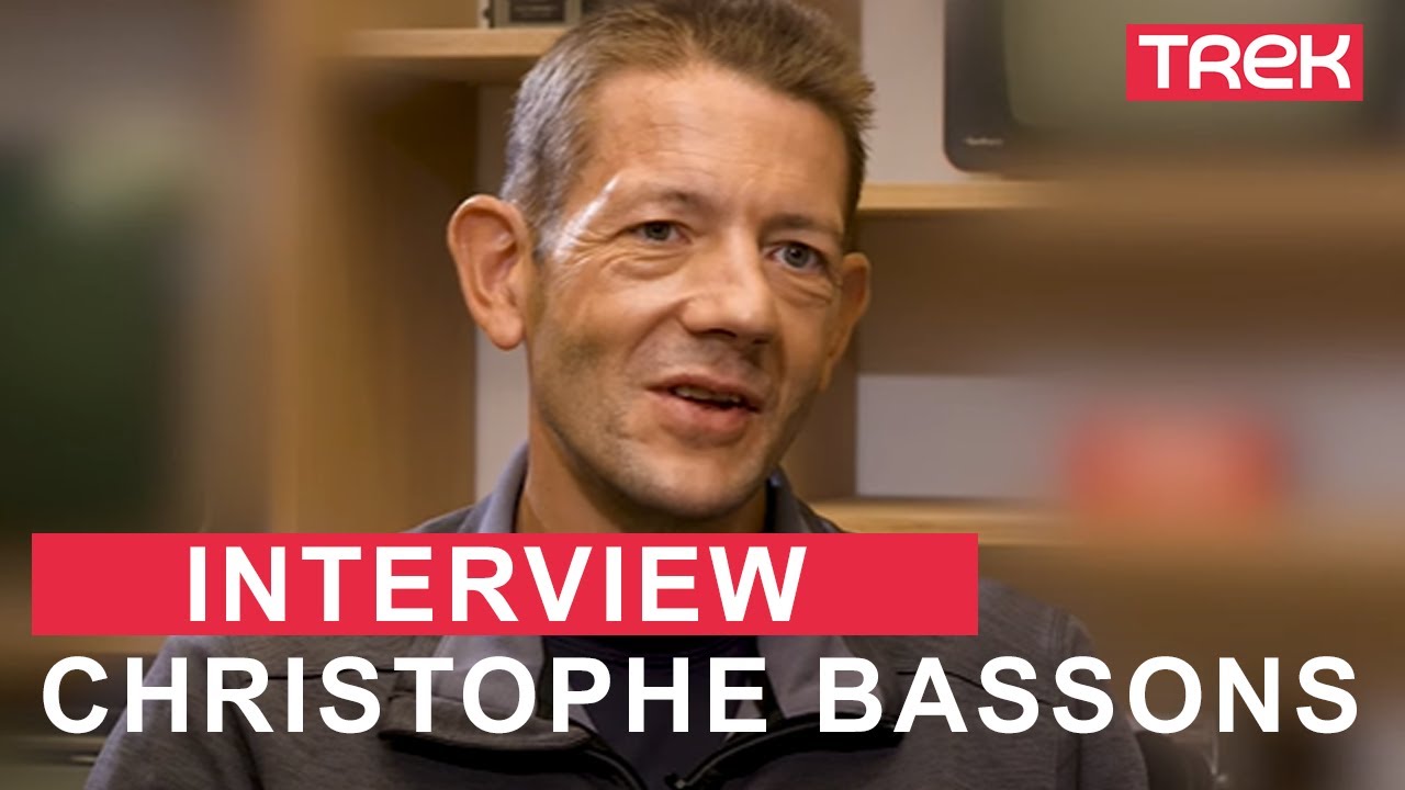 Christophe Bassons 