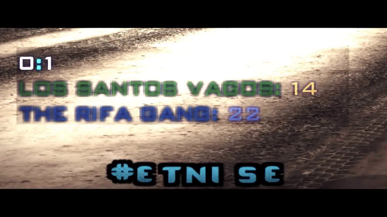 Прощалка | The Rifa Gang