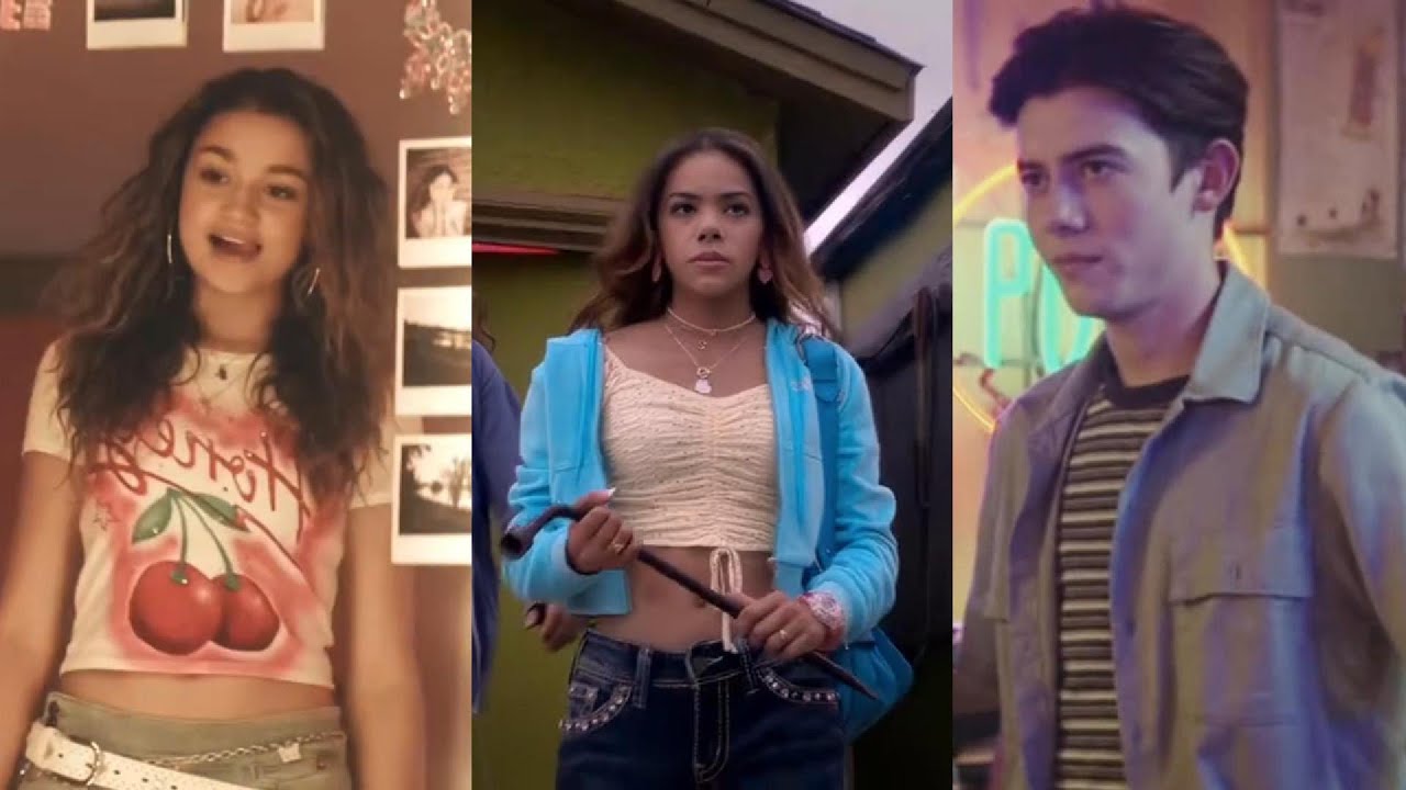 time cut tiktok edits ❤️