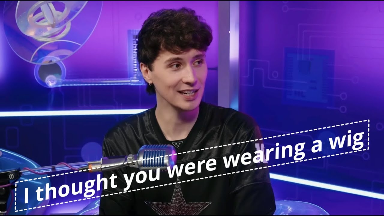 Dan and Phil but context wouldn't help
