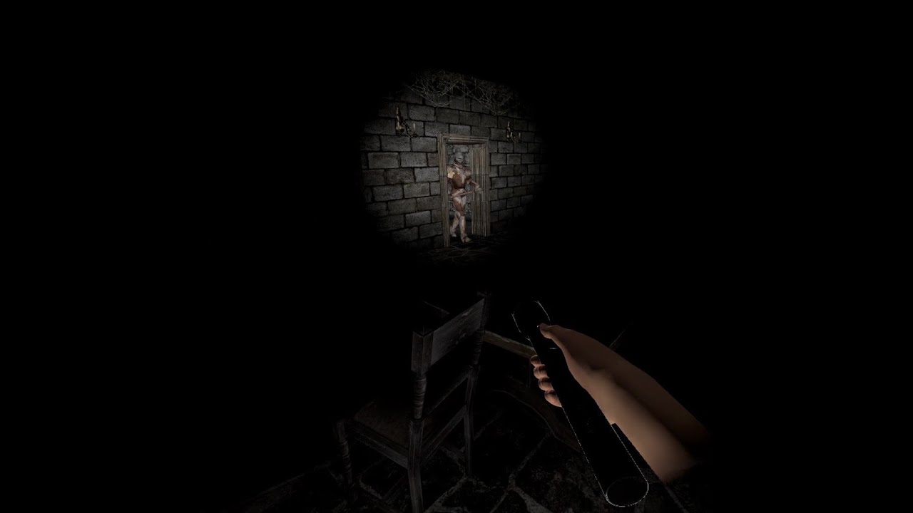 resident evil 4 vr pt.10. 