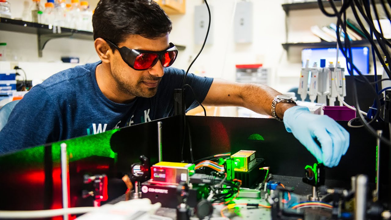 Northeastern's Physics Program