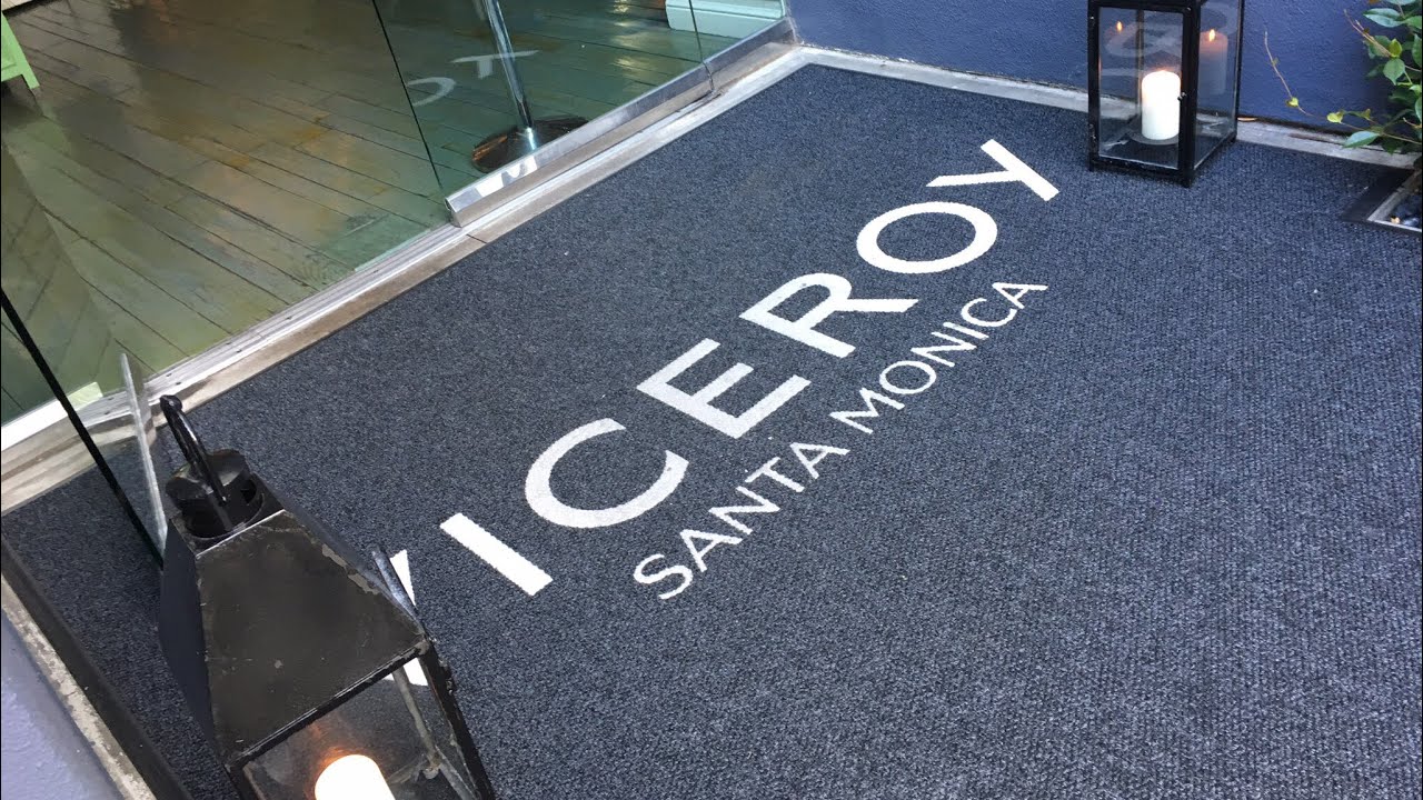 VICEROY HOTEL SANTA MONICA King Oceanfront