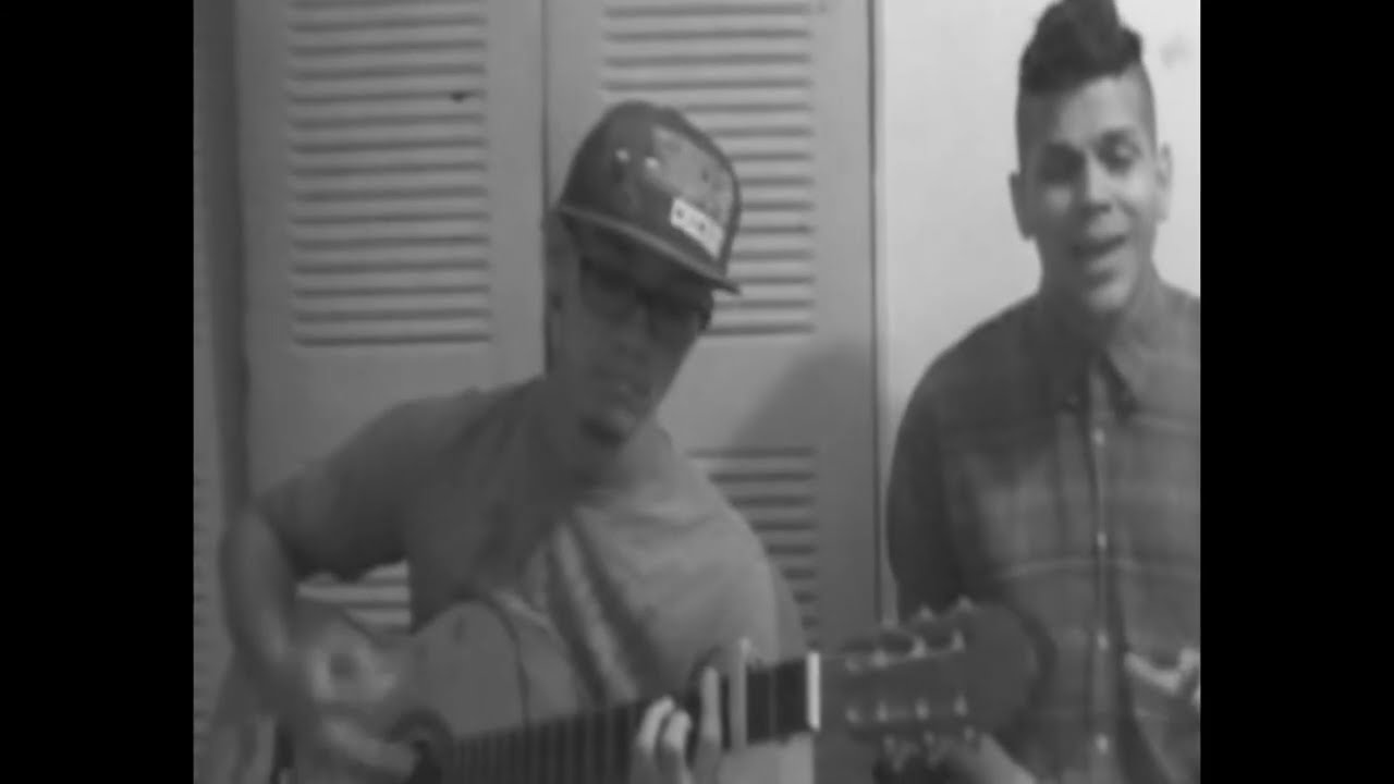 Nunca Imagine (Acoustic Cover) Tommy Torres