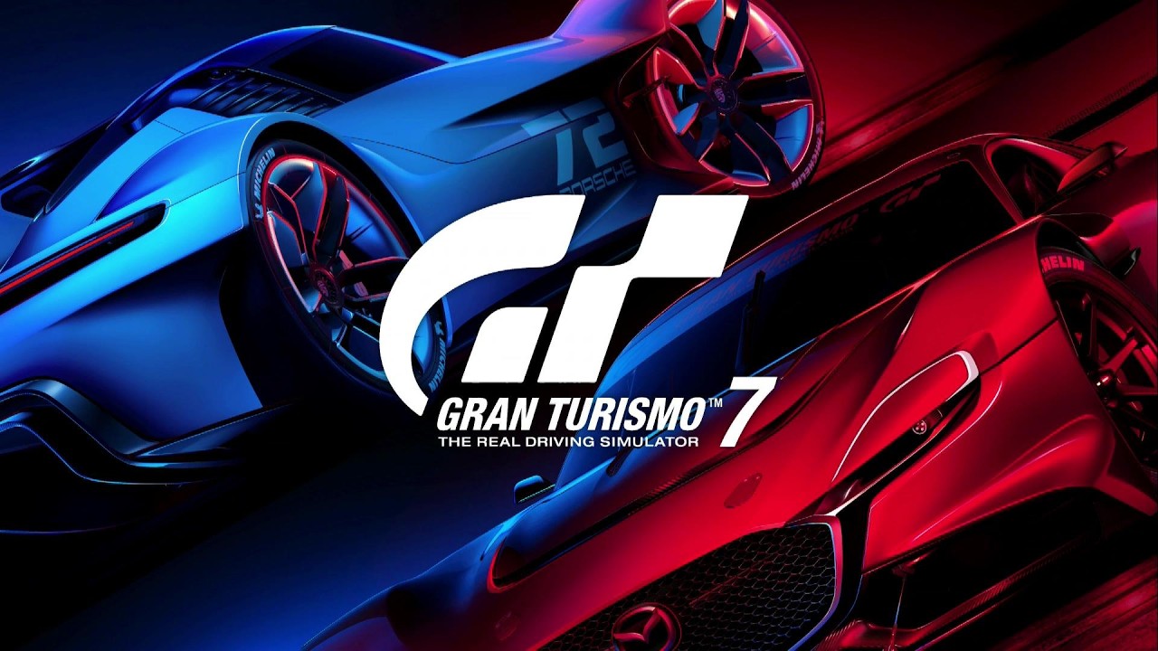 🎮 Gran Turismo 7 | European Championship |  Vertigo
