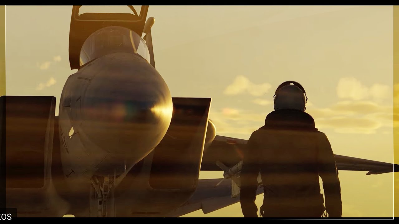 F-15 EAGLE, SU-27 FLANKER & MORE | Air Superiority Update Trailer Breakdown
