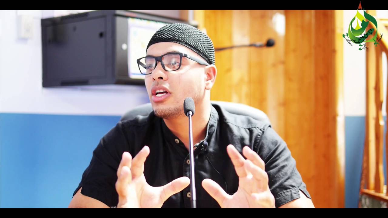 Le Monde de L'invisible // Jalousie, Mauvais Œil , L'influence de Satan 1/2 // Islam Ibn Ahmad