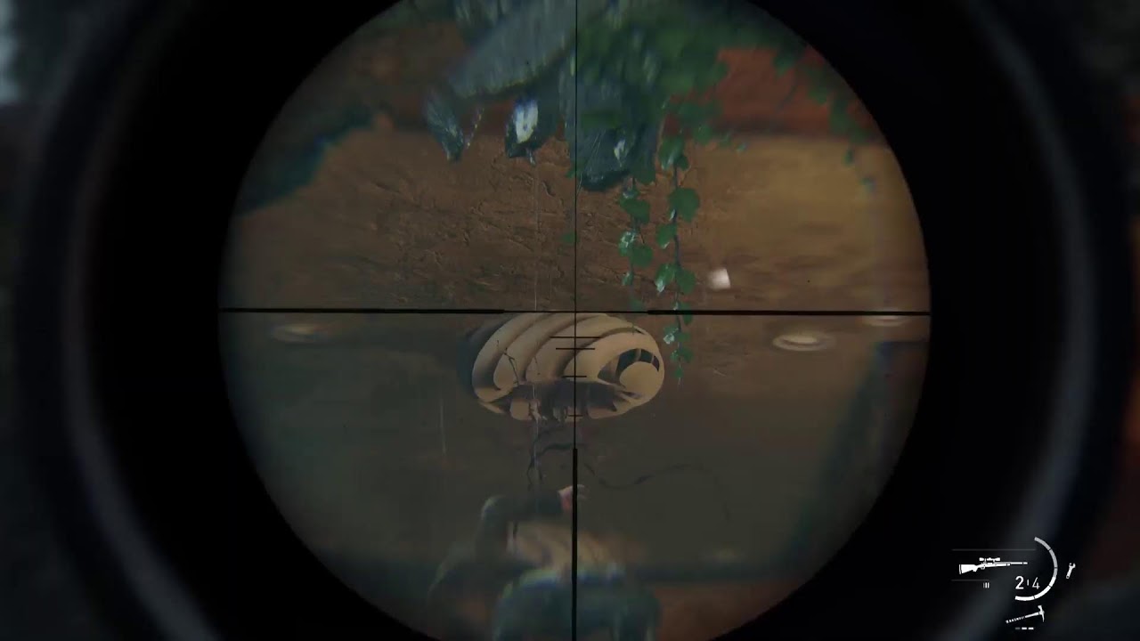 Last Of Us 2 #7