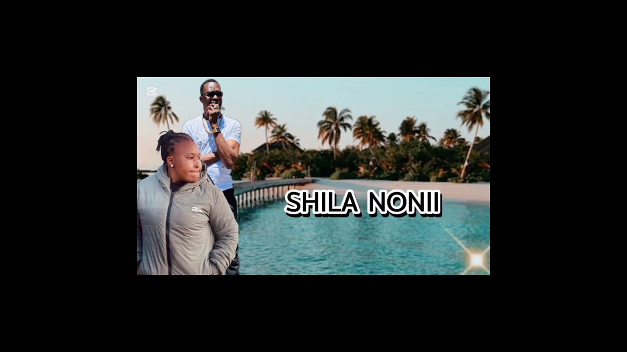 SOISERE BY SHILA NONI FT WEYKIP