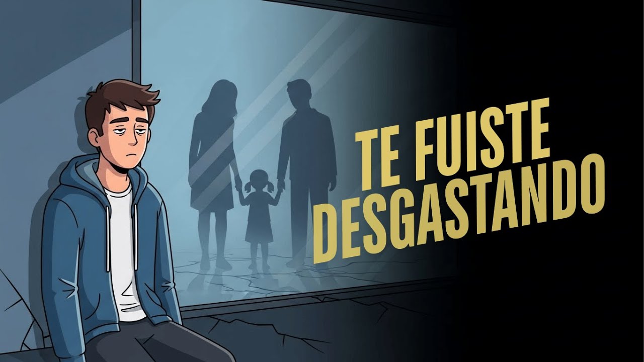 Por Qué Te Alejaste De Tu Familia (No Fue De Repente)