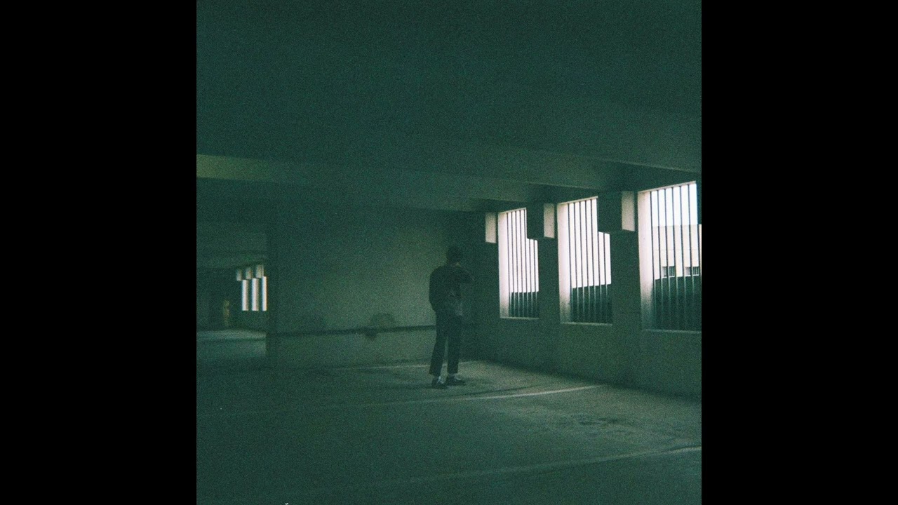 [FREE] joji x keshi type beat - 'afraid of myself'