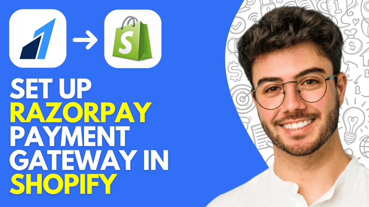 How to Set Up Razorpay Payment Gateway in Shopify (2026) &ndash; Step-by-Step Guide