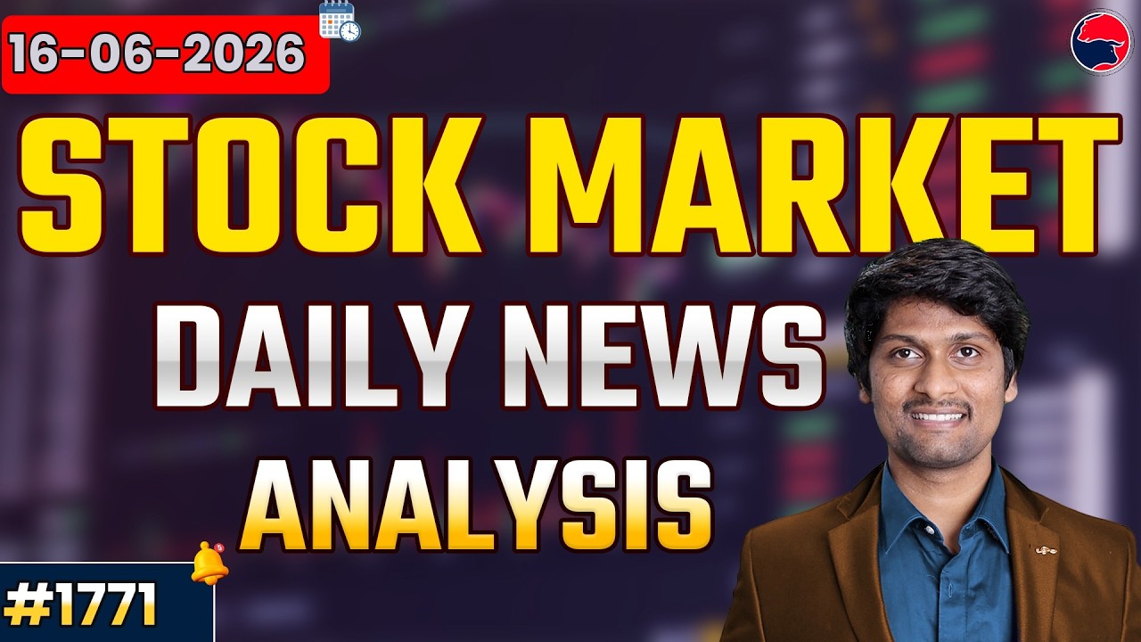 USA Lost IRAN War? Market Big News at Night 11Pm, Gold investors Must watch