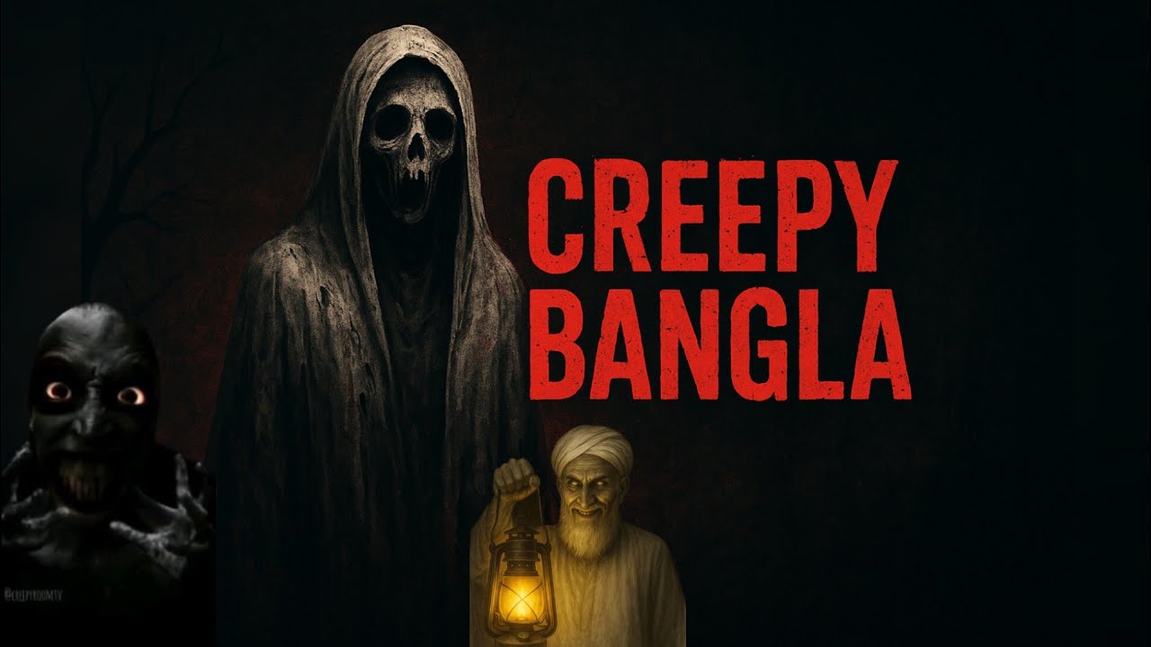 রাসেল ভাইয়ের বাছাই কৃত ঘটনা