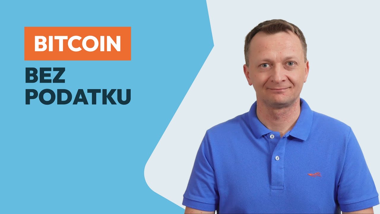 Jak inwestować w bitcoin bez podatku?