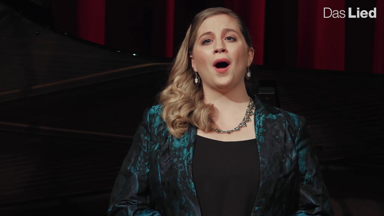 Grace Durham & Florent Mourier – Recueillement (Debussy, Cinq poèmes de Baudelaire)