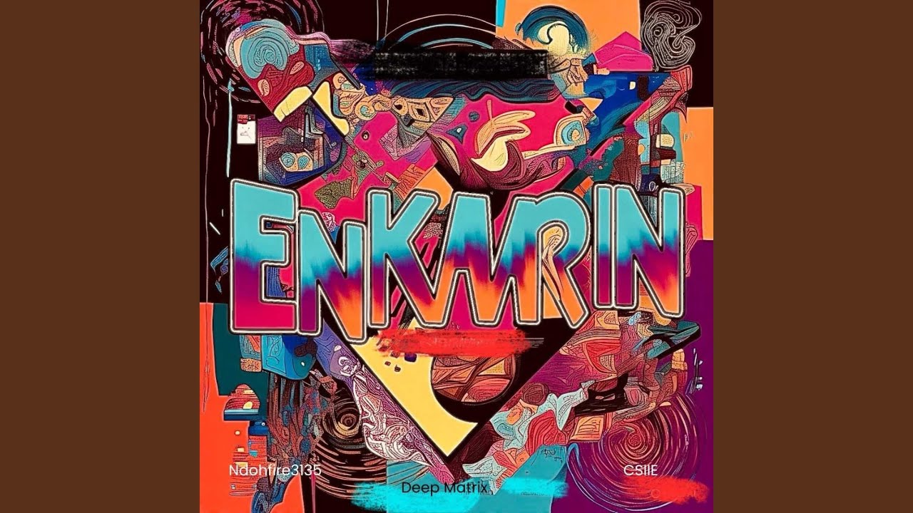 Enkwarini