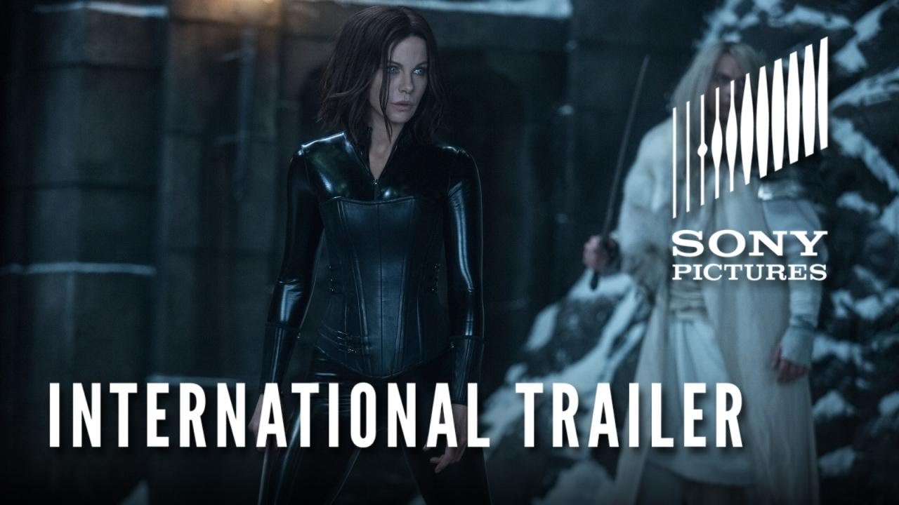 UNDERWORLD: BLOOD WARS &ndash; International Trailer #2 (HD)