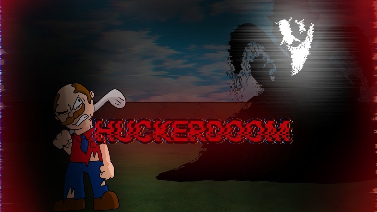 SMLCM OST: Huckerdoomed (concept) song by @ConeHP09 and ray131230 2k sub special