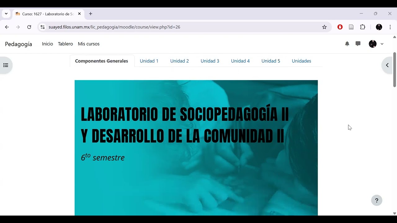 Primera sesión semestre-2