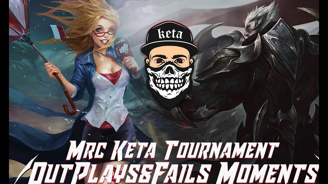 MOMENTE LEAGUE OF LEGENDS DE LA TURNEUL NOSTRU !!!