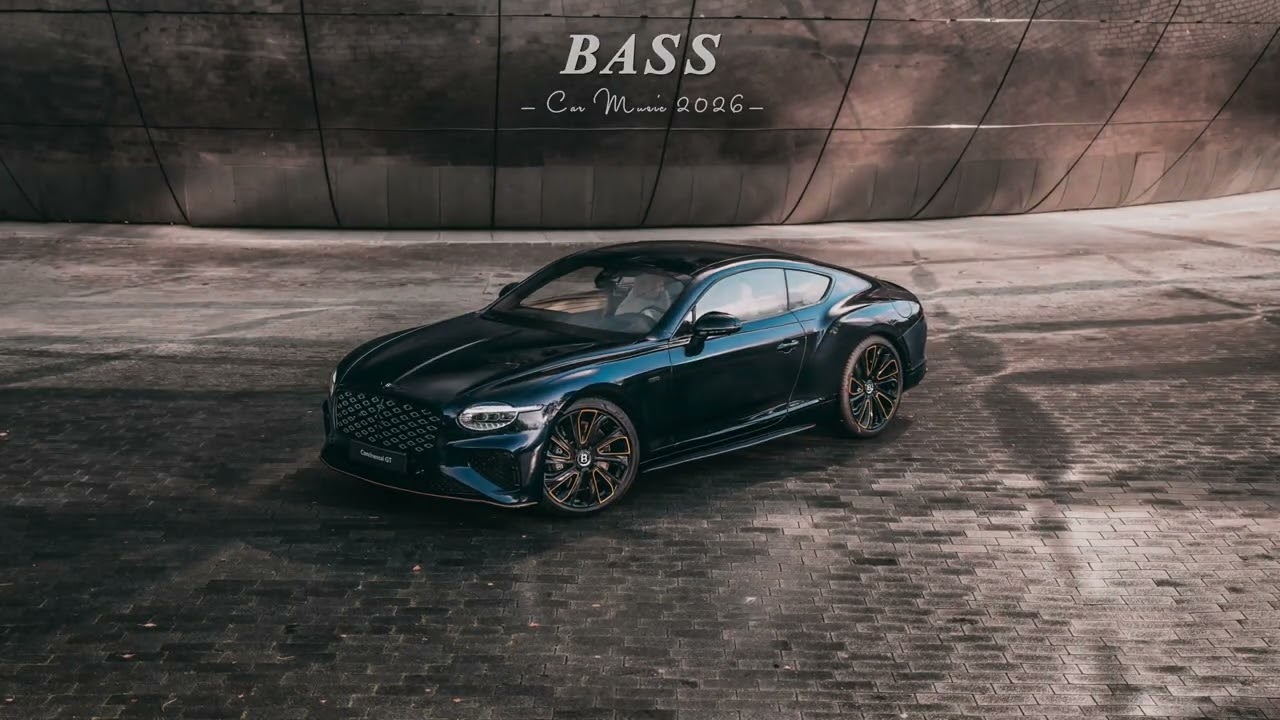 🎧 EDM Music 🎧 | BASS BOOSTED CAR MUSIC V53 🏎️ | 4K| #edmmusic #remixmusic #bassboosted #musicforcar