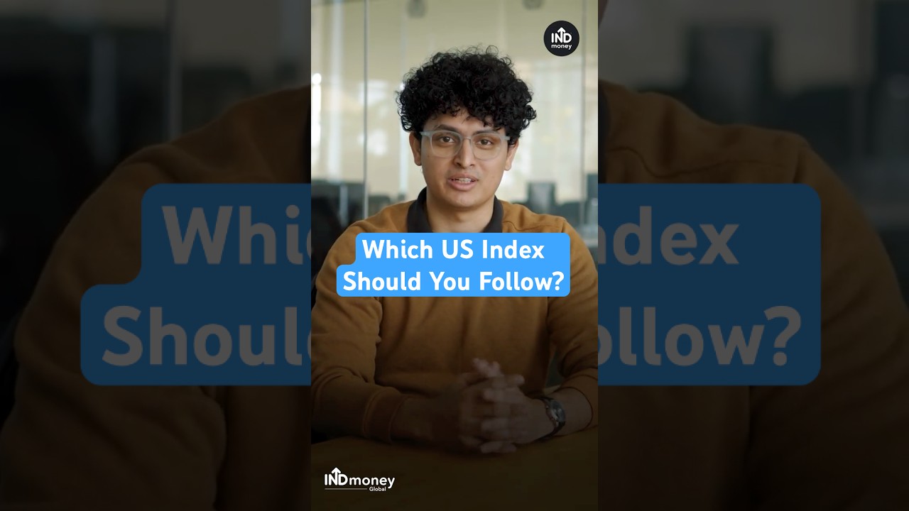 Dow Jones vs S&P 500 vs NASDAQ: US Stock Market Indexes Explained