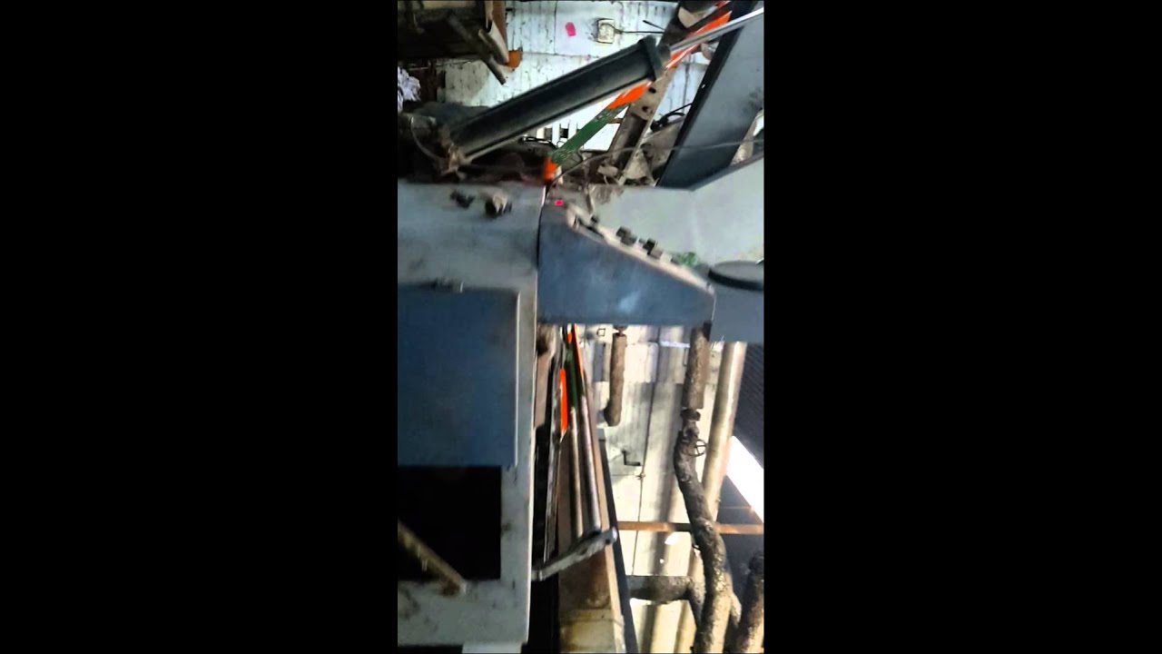Flag Manufacturer Process