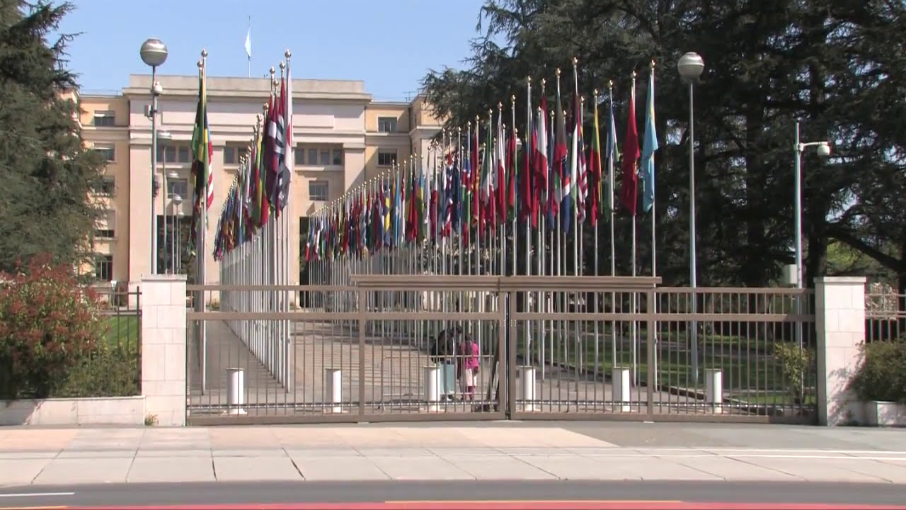Partnership for Peace Consortium 2013 Conference