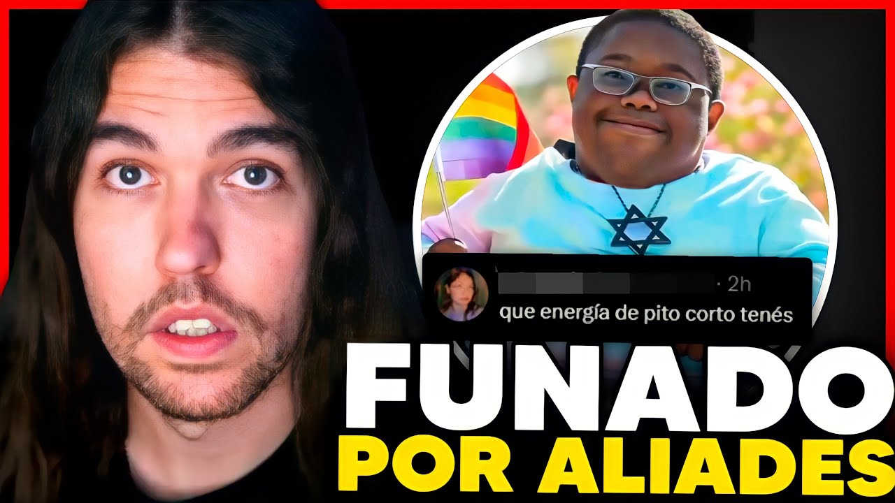 ¡ZORMAN CANCELADO por un OFENSIVO VIDEO! 😩♀️🏳️‍🌈