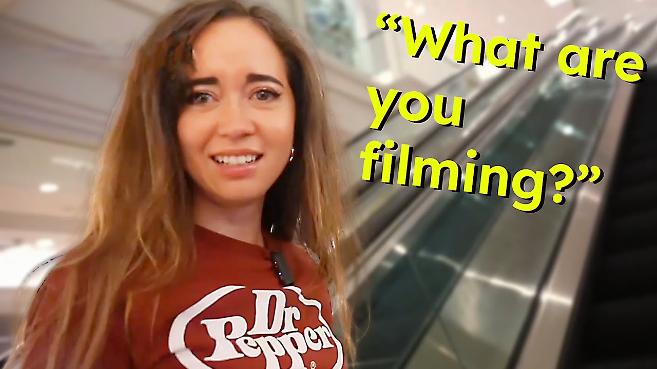 I Got A New Camera Man...