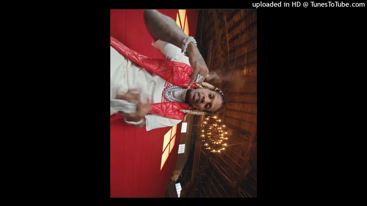 Lil Durk — Smoke The Hoes ( Music Audio)