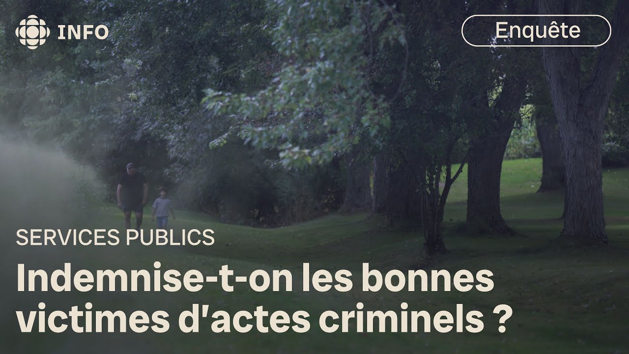 IVAC : agresseur sans le savoir | Enquête