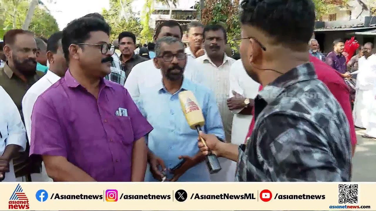 പാര്‍ട്ടിയെ വഞ്ചിക്കുന്നവര്‍ക്ക് മാപ്പില്ല; അമ്പലപ്പുഴയിൽ CPM ബഹുജന റാലി ഉടൻ