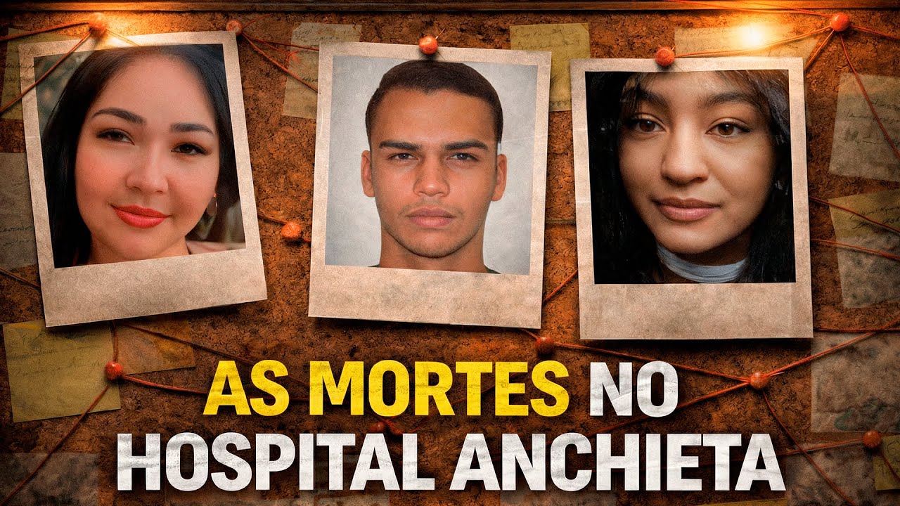 O que a polícia descobriu sobre as mortes na UTI do Hospital Anchieta