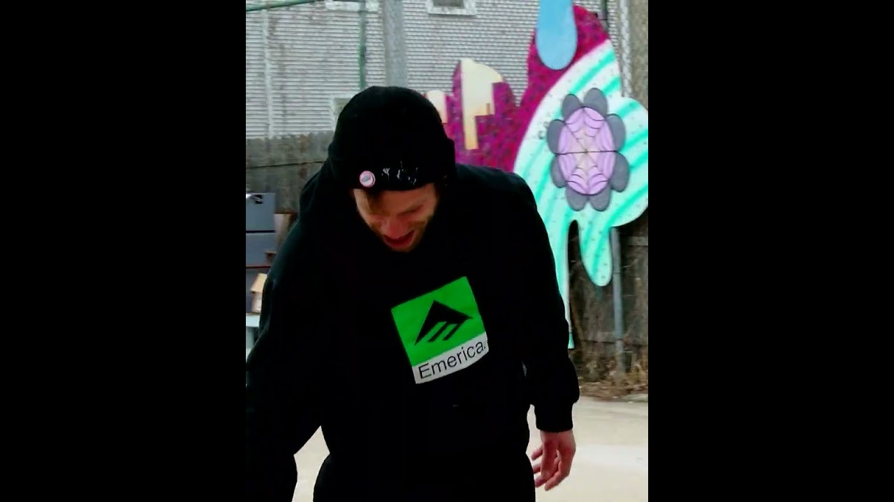 Can The Cigarette Skateboard Handle the IMPACT