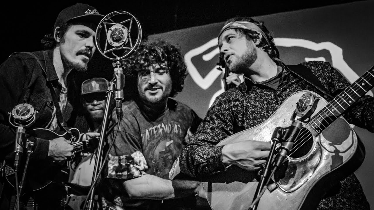 Sam Grisman Project - I'll Take A Melody 4/2/23