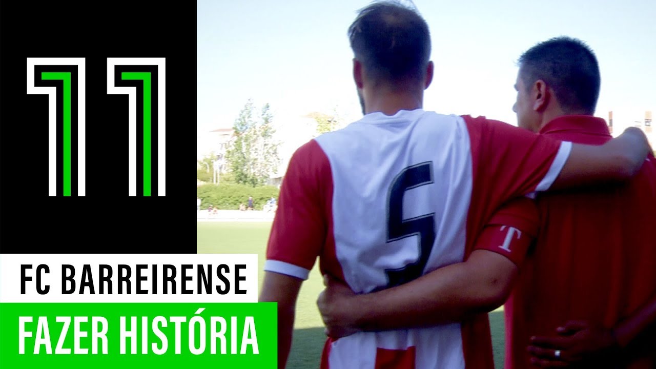 Maria João Figueiredo: a primeira mulher presidente no FC Barreirense