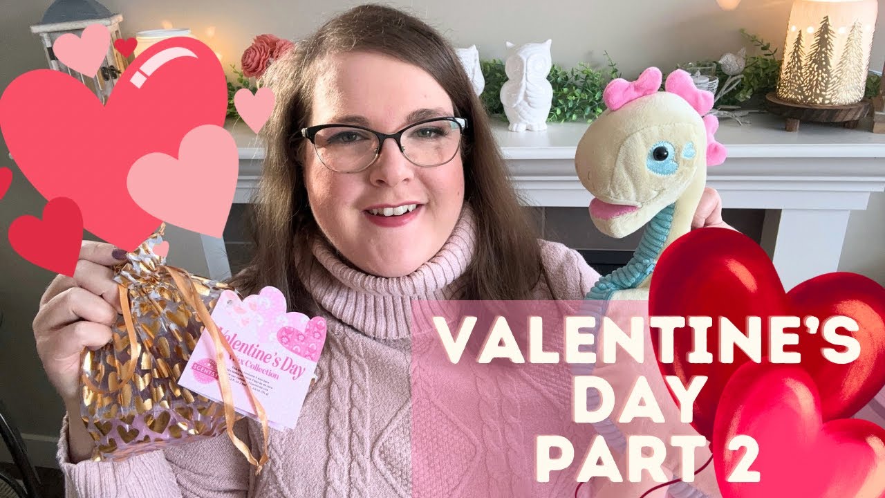 Valentines Day Collection SECOND DROP! + Warm Reviews of the Valentine Bars! 💘