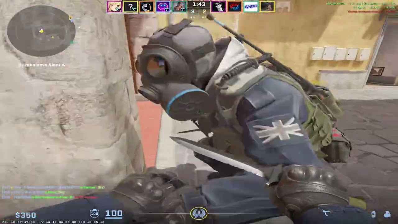 Hard elo premiere Cs2