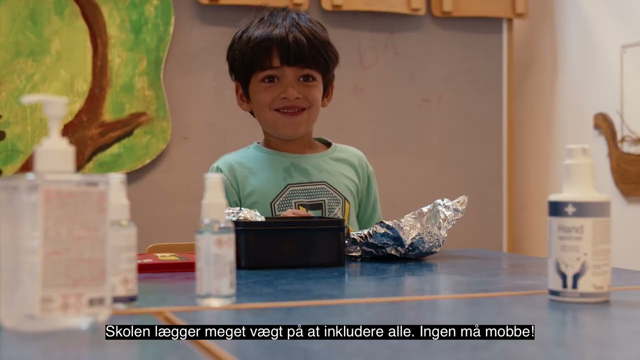 Vejlefjordskolen – kristen friskole med værdier der holder