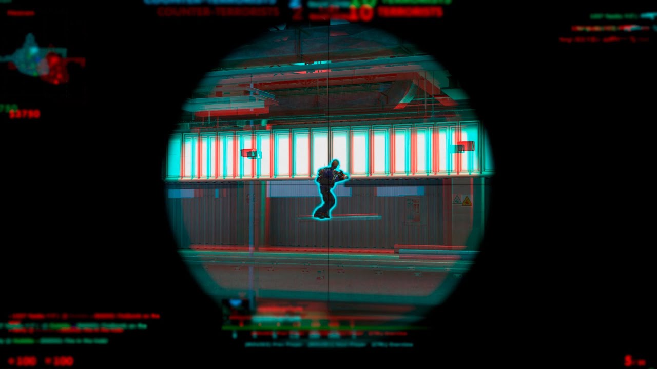 edgebug and autowall last clips on cs:go