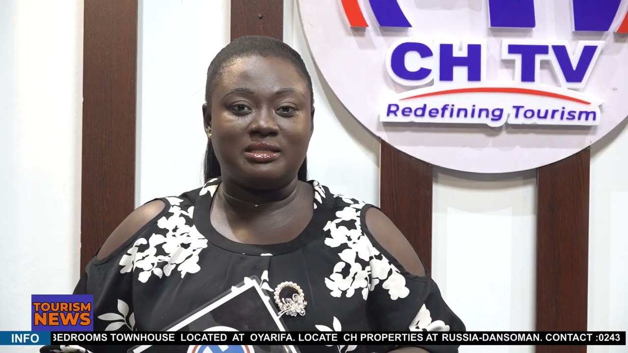 Tourism News 20-02-2026