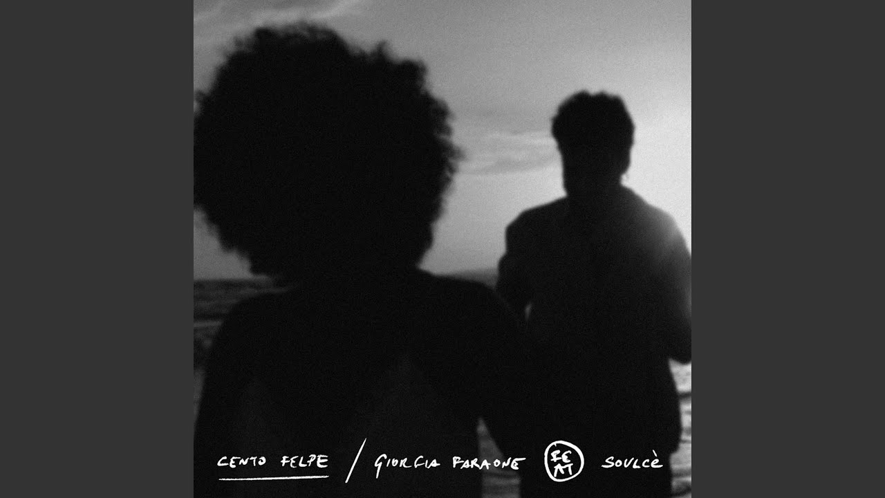 Cento Felpe (feat. Soulc&egrave;)