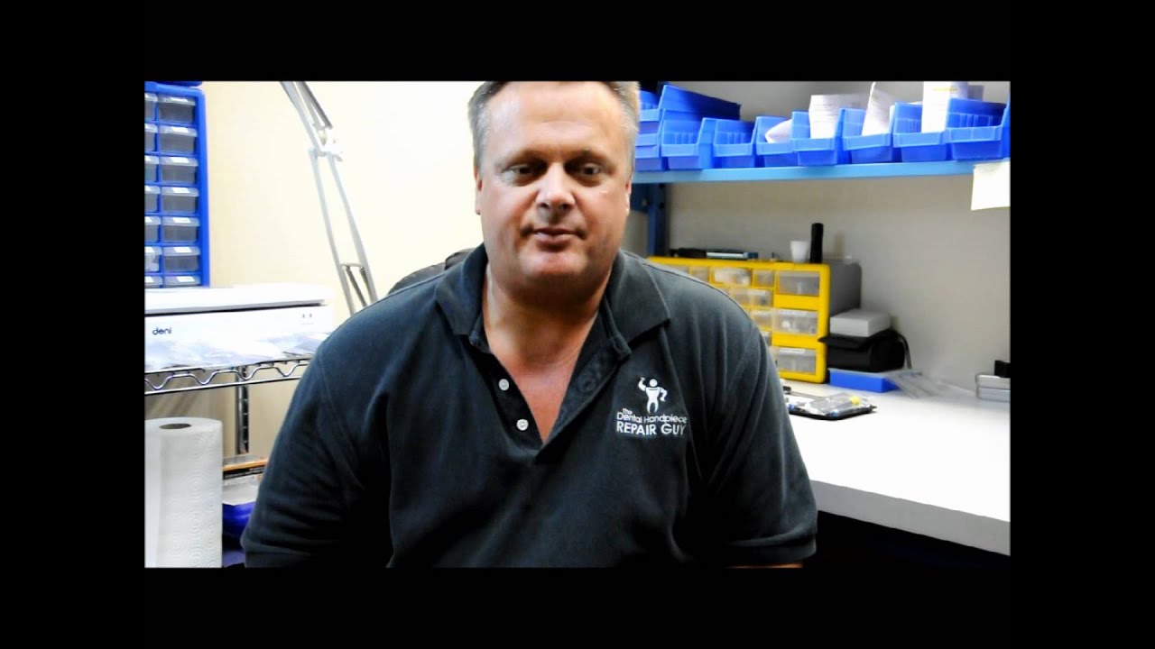 Dental Handpiece Repair Free Shipping Free Estimates