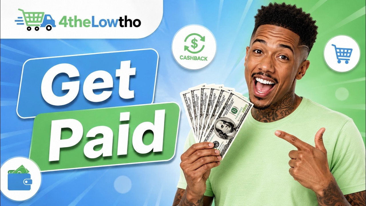 Cashback Hacks That Actually Work to Save You Money 💳💰